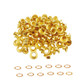 Iron Eyelets - (Pack of 100)